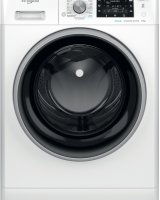Whirlpool FFD 9469 E BSV BE elöltöltős mosógép